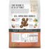 The Honest Kitchen Clusters Whole Grain Beef Oats Dry Dog Food 20lb - Poudre Pet and Feed Supply