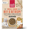 The Honest Kitchen Clusters Whole Grain Beef Oats Dry Dog Food 5lb - Poudre Pet and Feed Supply