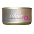 Tiki Cat Silver Whole Foods Chicken in Chicken Broth Wet Cat Food 2.4oz - Poudre Pet & Feed Supply