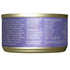 Tiki Cat Silver Mousse & Shreds Chicken Duck & Duck Liver Wet Cat Food 2.4oz - Poudre Pet & Feed Supply 2