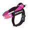 Ezy Express Dog Harness Pink Medium - Poudre Pet & Feed Supply