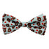 Huxley & Kent Tossed Beaver Bow Tie for Dogs & Cats 5" - Poudre Pet and Feed Supply