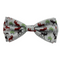 Huxley & Kent Woodsy Moose Bow Tie for Dogs & Cats 4" - Poudre Pet and Feed Supply