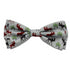 Huxley & Kent Woodsy Moose Bow Tie for Dogs & Cats 4" - Poudre Pet and Feed Supply