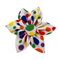 Huxley & Kent Happy Barkday Pinwheel for Dogs & Cats 2.5" - Poudre Pet and Feed Supply