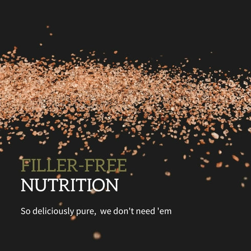 VSI Redmond Rock Crushed with Garlic Dry Horse Minerals & Vitamins Supplement 5 lb - Poudre Pet and Feed Supply