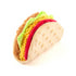 P.L.A.Y. Classic Taco Dog Toy