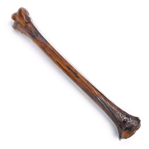 The Natural Dog Company Ostrich Shin Bone - Poudre Pet and Feed Supply