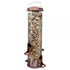 Gold Crest Standard Seed Tube Feeder Antique Copper - Poudre Pet & Feed Supply 2