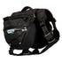 Bay Dog Saranac Saranac Dog Backpack Black Medium