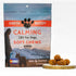 Earth Buddy Calming Chews for Dogs - Beef & Pumpkin 10mg 4.5oz - Poudre Pet and Feed Supply