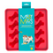 Messy Mutts Silicone Bake and Freeze Dog Treat Maker Watermelon