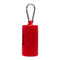 METROPAWS POOPCASE - RED - Poudre Pet and Feed Supply