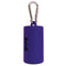METROPAWS POOPCASE - PURPLE - Poudre Pet and Feed Supply