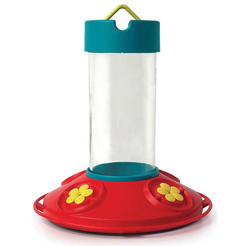 Original Dr JBs 16 oz Clean Hummingbird Feeder - Poudre Pet & Feed Supply