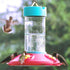 Original Dr JBs 16 oz Clean Hummingbird Feeder - Poudre Pet & Feed Supply 2