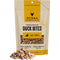 Vital Essentials Freeze Dried Duck Bites Dog Treats 5.5oz - Poudre Pet & Feed Supply