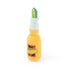 P.L.A.Y. Tropical Paradise Cerveza Dog Toy