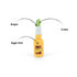 P.L.A.Y. Tropical Paradise Cerveza Dog Toy