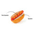 P.L.A.Y. American Classic Hot Dog Toy