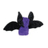 Tuffy's Mighty Toy Microfiber Ball – Bat (Medium)