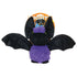 Tuffy's Mighty Toy Microfiber Ball – Bat (Medium)