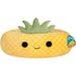 Squishmallows 20-Inch Maui Pineapple Pet Bed Yellow - Poudre Pet and Feed Supply