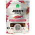 Open Farm Grain-Free Wild-Caught Salmon Jerky Strips Dog Treats 5.6oz - Poudre Pet and Feed Supply