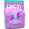 Lucy Pet Chicken Brown Rice & Pumpkin LID Cat Food 10lb - Poudre Pet & Feed Supply