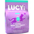 Lucy Pet Chicken Brown Rice & Pumpkin LID Cat Food 10lb - Poudre Pet & Feed Supply