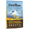First Mate Limited Ingredient Pacific Ocean Fish Meal Endurance Puppy Dry Dog Food 25lb poudrefeed.com