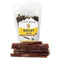 The Natural Dog Company Bully 6" Gullet Sticks 6oz poudrefeed.com
