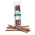 The Natural Dog Company 12" Bully Sticks Odor Free 8oz poudrefeed.com