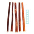 The Natural Dog Company 12" Bully Sticks Odor Free 8oz poudrefeed.com 3