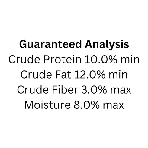 Bocce's Sunday Roast Chicken & Pumpkin Soft Chewy Dog Treats