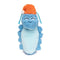 FuzzYard Rolly The Bed Bug Blue Dog Toy - Poudre Pet & Feed Supply