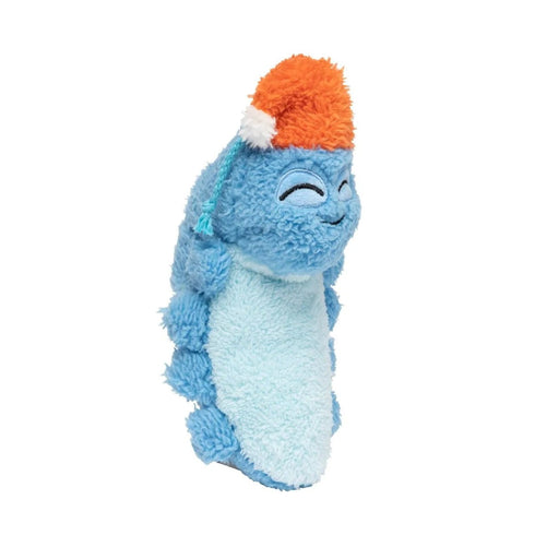 FuzzYard Rolly The Bed Bug Blue Dog Toy - Poudre Pet & Feed Supply 2