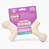 Yomp Barkin’ Bone Beef Flavor Dog Toy poudrefeed.com 5