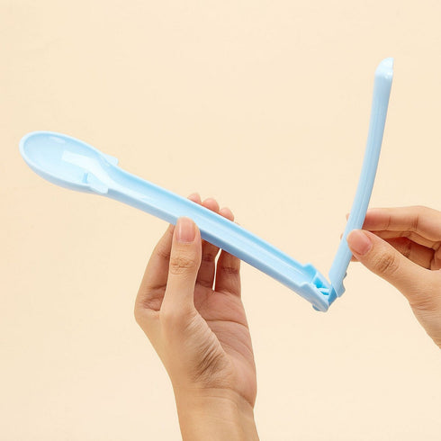 Injoya Cat Squeezable Lickable Treats Feeding Spoon - Poudre Pet & Feed Supply 3