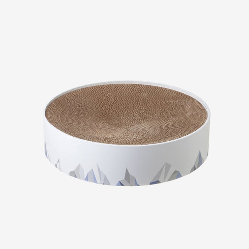 Pidan Valley Scratch Lounger - Poudre Pet & Feed Supply 3