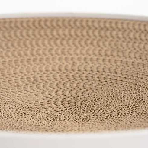 Pidan Valley Scratch Lounger - Poudre Pet & Feed Supply 4