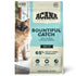 Acana Bountiful Catch Dry Cat Food - Salmon & Herring - 4lb Bag