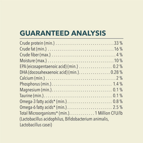 Acana Bountiful Catch Dry Cat Food - Salmon & Herring - 4lb Bag