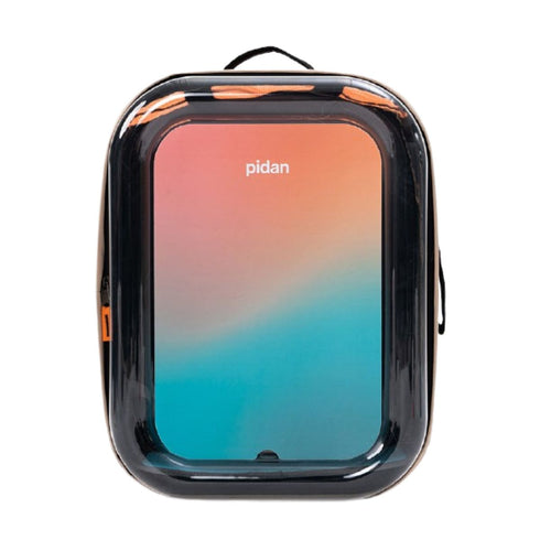 Pidan Travel Window Per Carrier Backpack Poudre Pet & Feed Supply 3