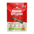 Stella & Chewy's Dental Delights Dog Treats Large 17 Count poudrefeed.com
