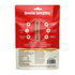 Stella & Chewy's Dental Delights Dog Treats Medium 7 Count poudrefeed.com 2