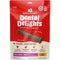 Stella & Chewy's Dental Delights X-Small Dog Treats 44-Count poudrefeed.com