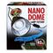 Zoo Med Nano Dome Lamp Fixture - Poudre Pet & Feed Supply