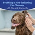 Angel's Eyes Gentle Ear Cleaning Wipes 100Ct Poudre Pet & Feed Supply 4