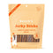 Bocce's Bakery Turkey Grazers Jerky Sticks Dog Treats 4 oz